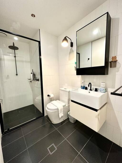 Chinatown 2br Sanctuary * Melbourne