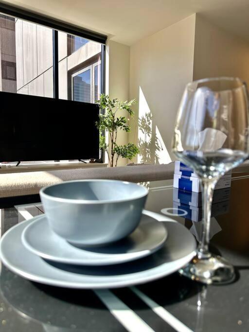 Chinatown 2br Sanctuary *