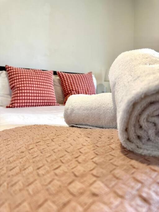 Chinatown 2br Sanctuary * Melbourne