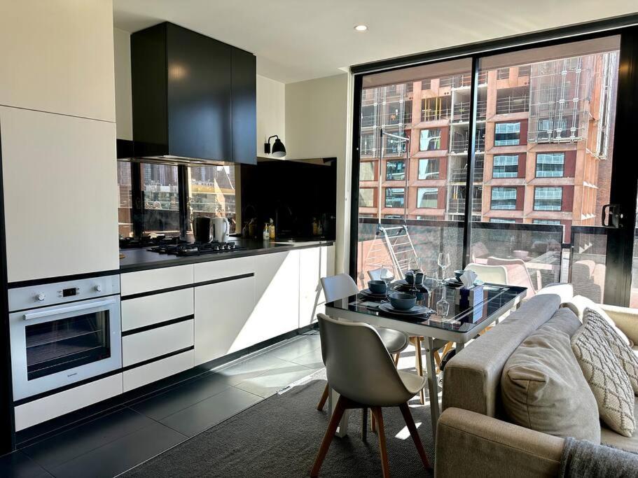 Chinatown 2br Sanctuary *