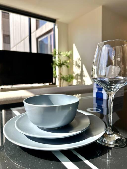 Chinatown 2br Sanctuary * Melbourne