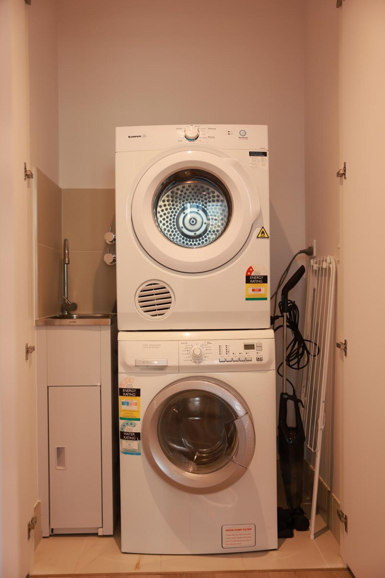 09d 2bedroom Abnb-style Ocean View With Free Parking *