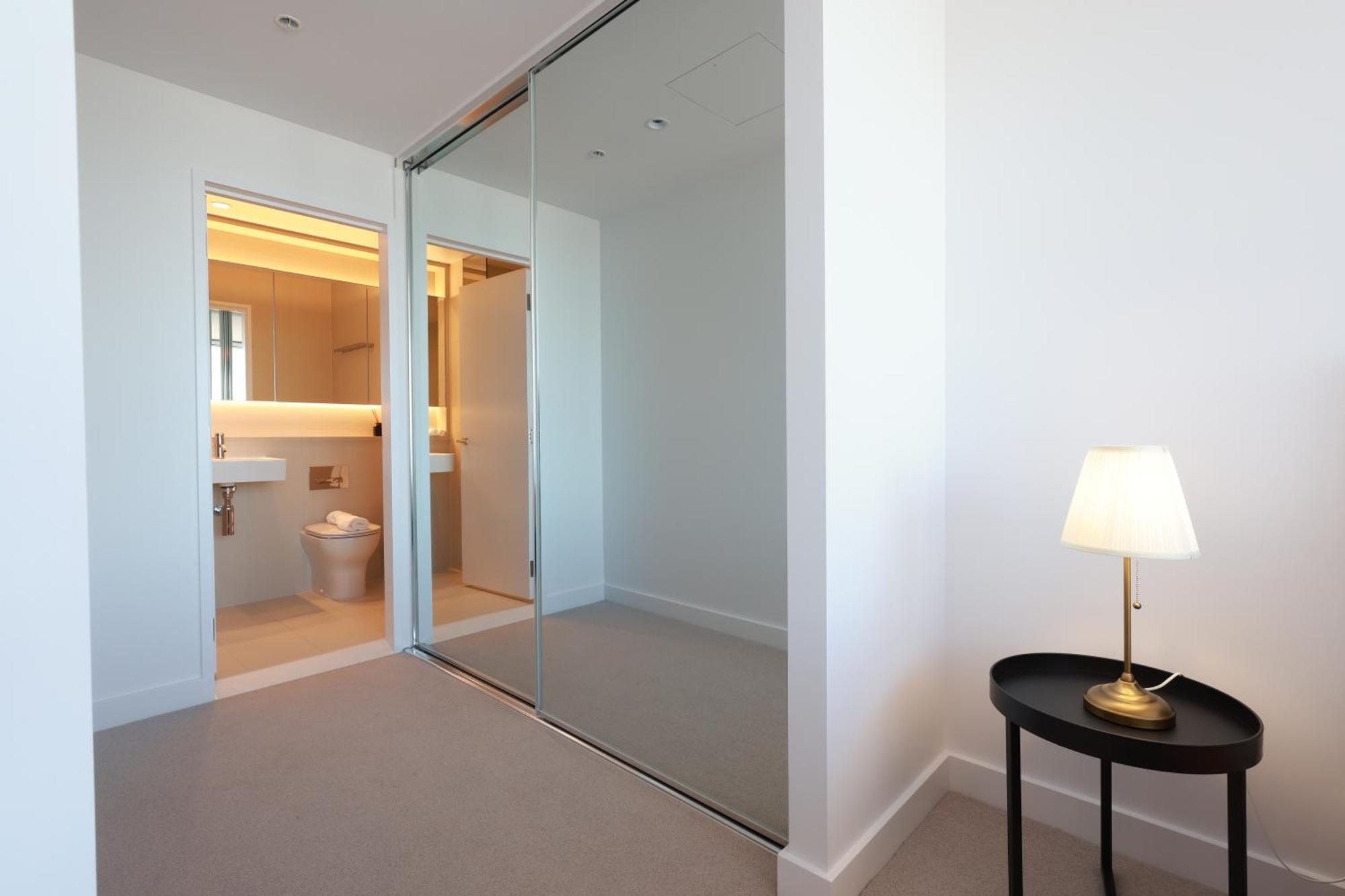 09d 2bedroom Abnb-style Ocean View With Free Parking Apartamento *