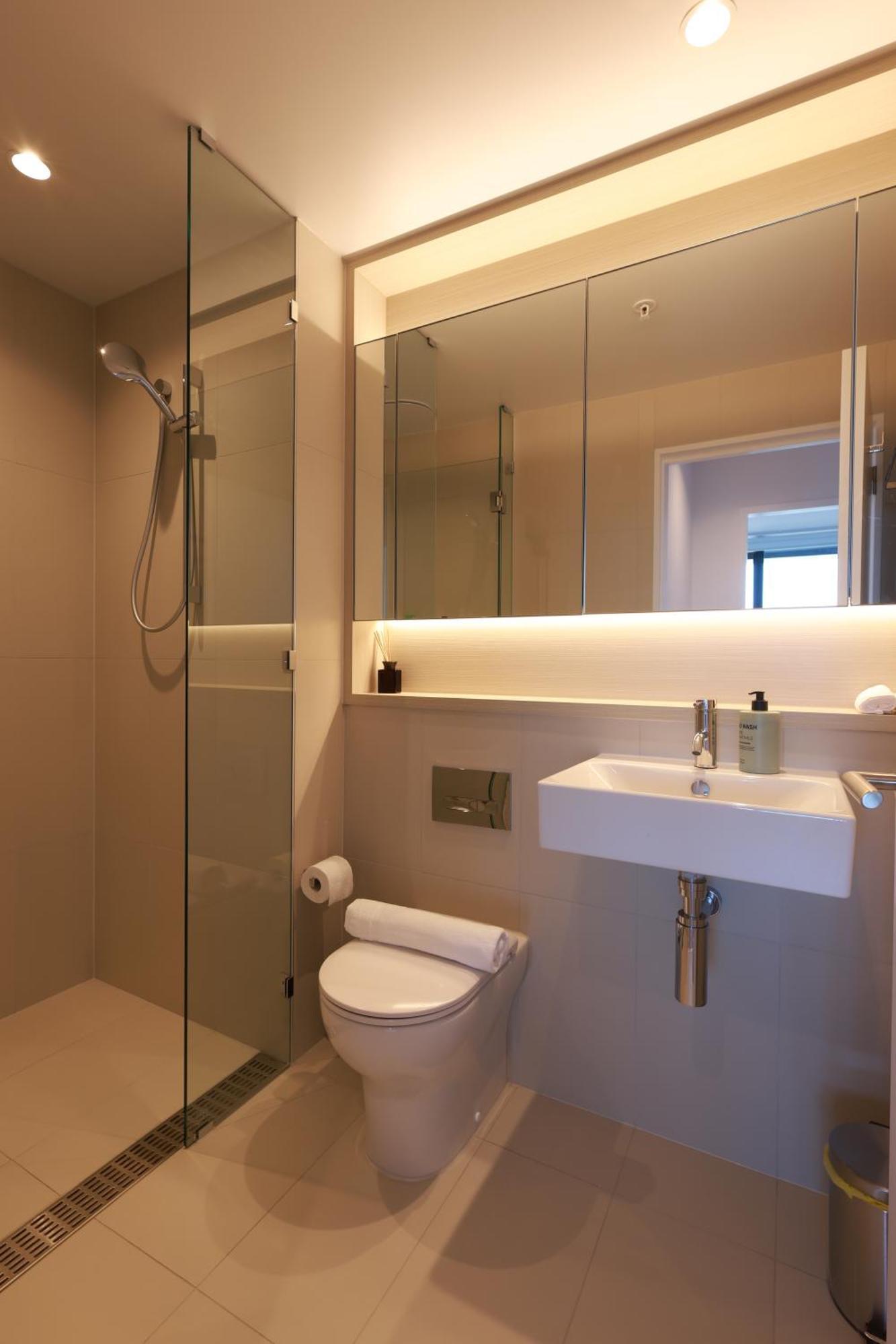 Apartamento 09d 2bedroom Abnb-style Ocean View With Free Parking