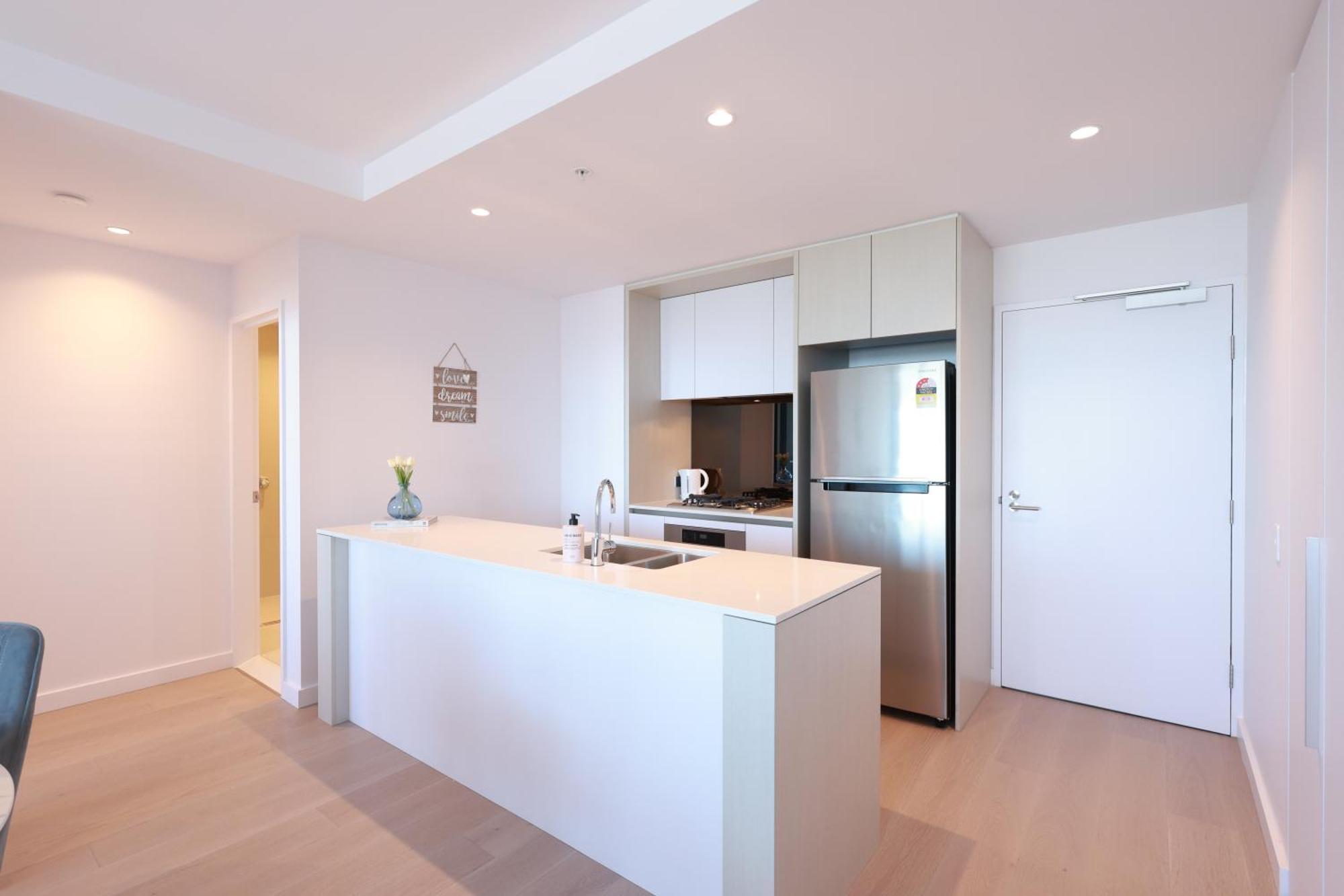 09d 2bedroom Abnb-style Ocean View With Free Parking Apartamento *