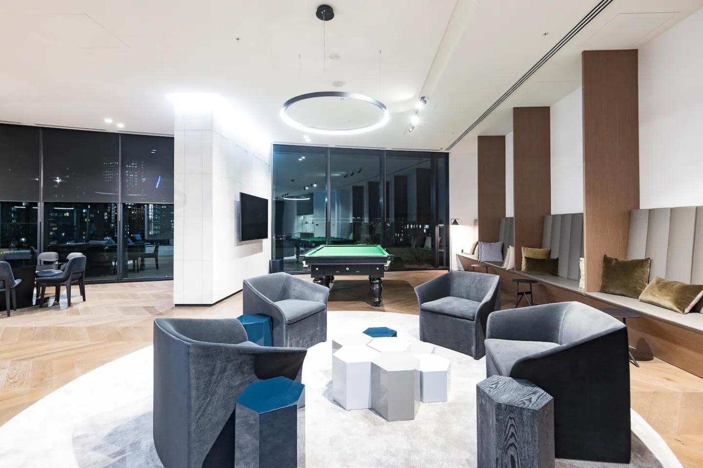 Tammex Luxury - Square