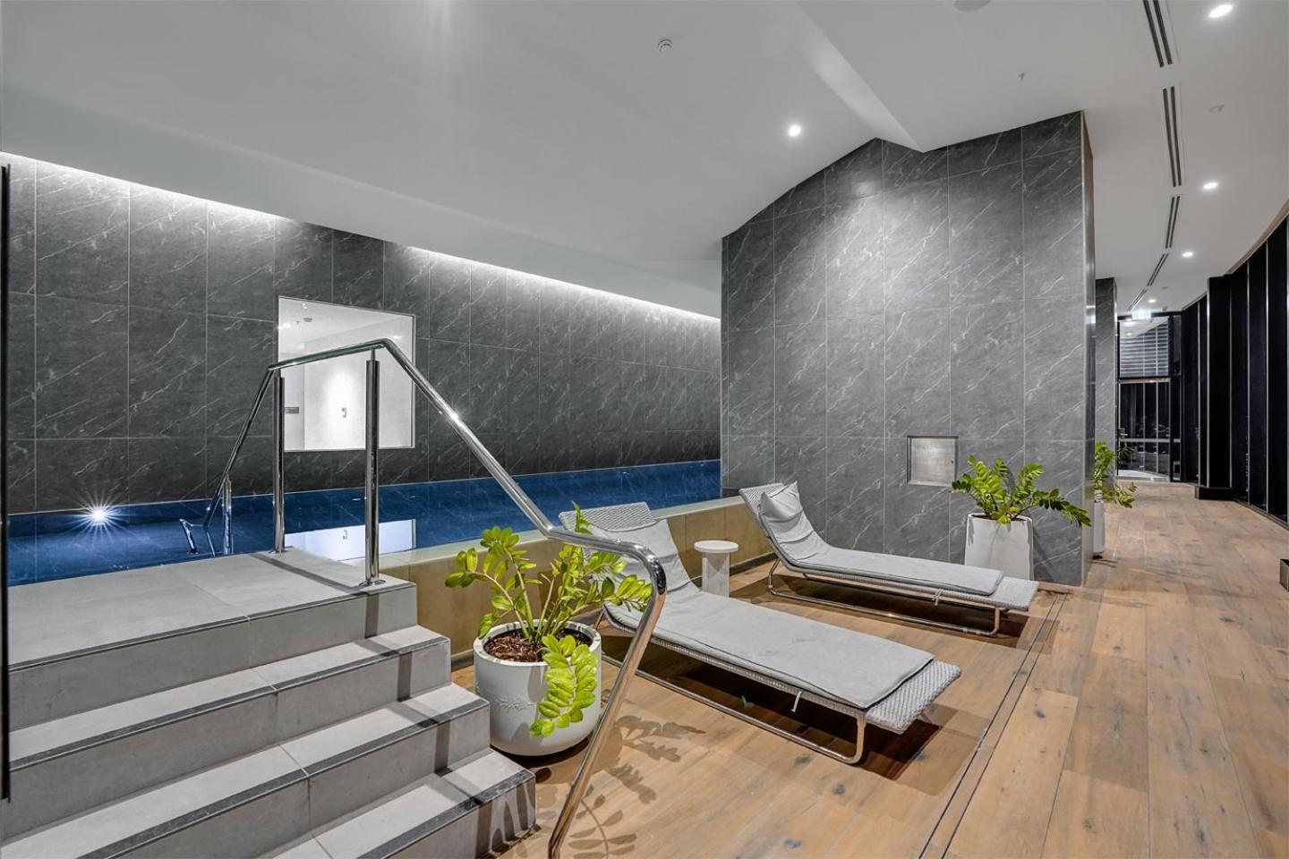 Apartment Tammex Luxury - Square