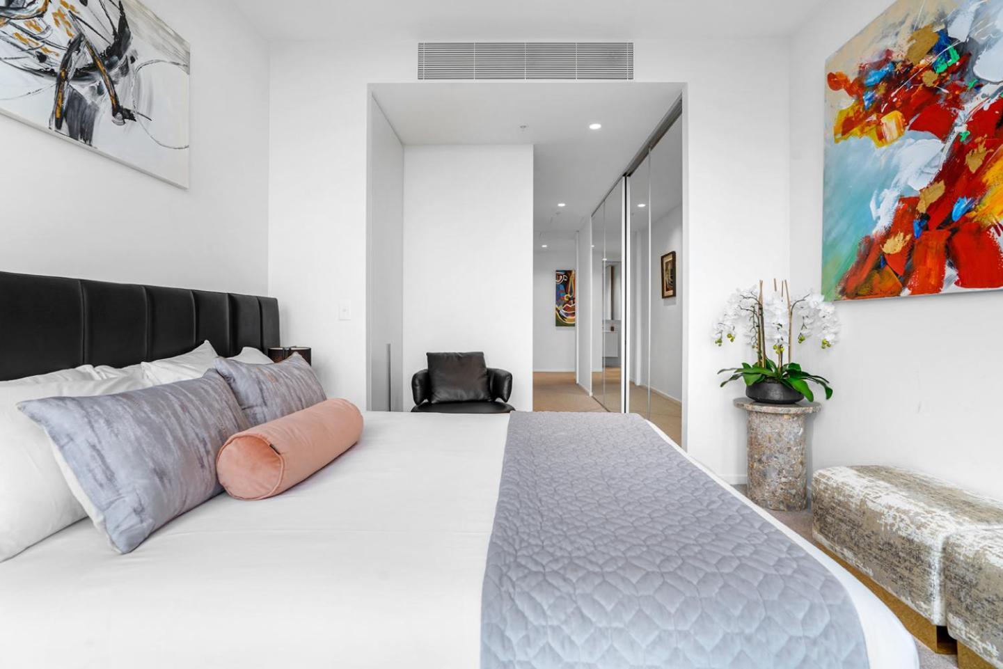 Tammex Luxury - Square *