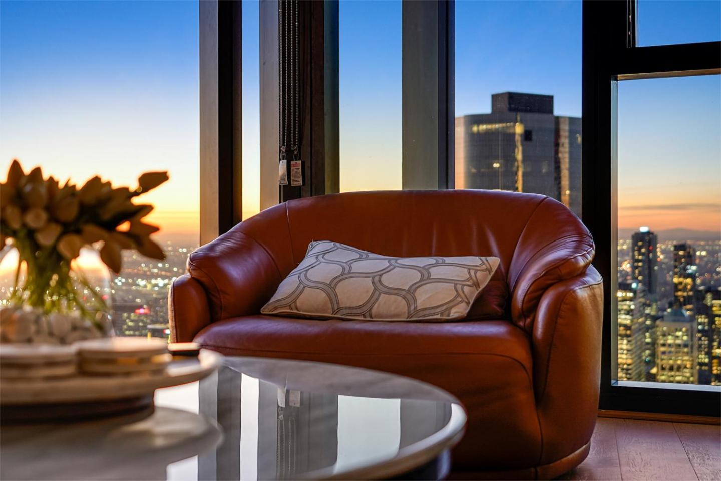 Apartment Tammex Luxury - Square *