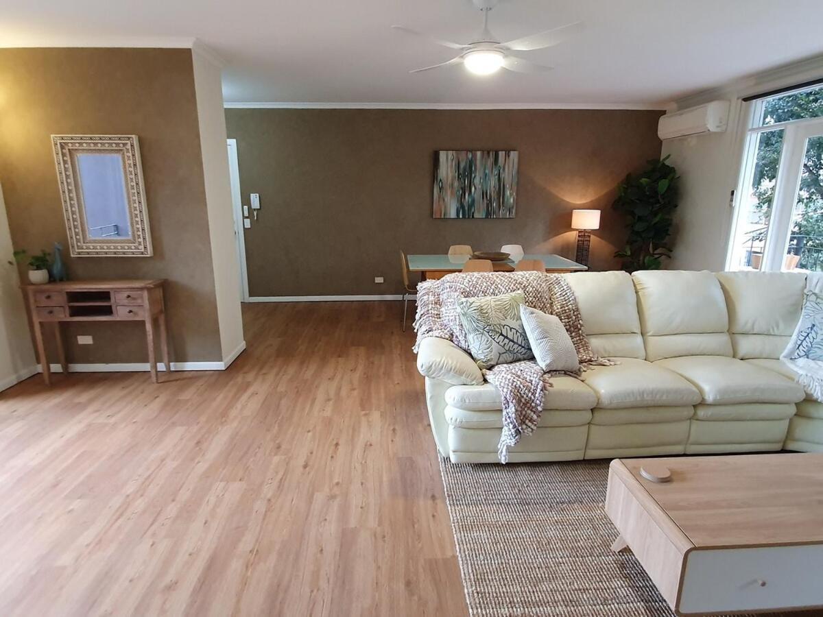 Garden Oasis 3 Bedroom Melbourne