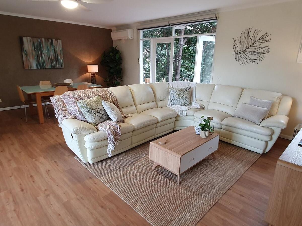 Garden Oasis 3 Bedroom *