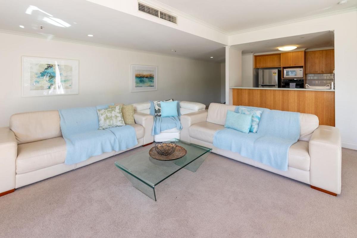 Apartment Large Bright 4 Bdrm Southbank