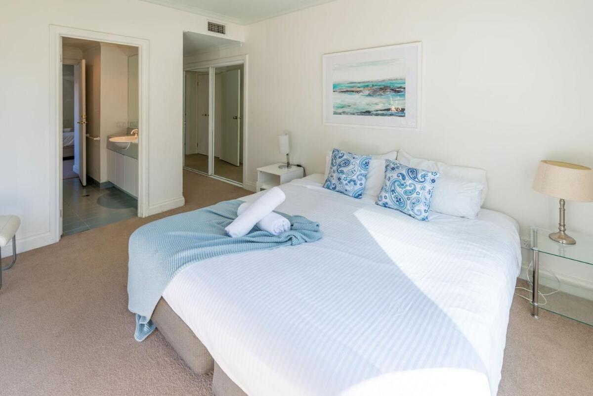 Large Bright 4 Bdrm Southbank *