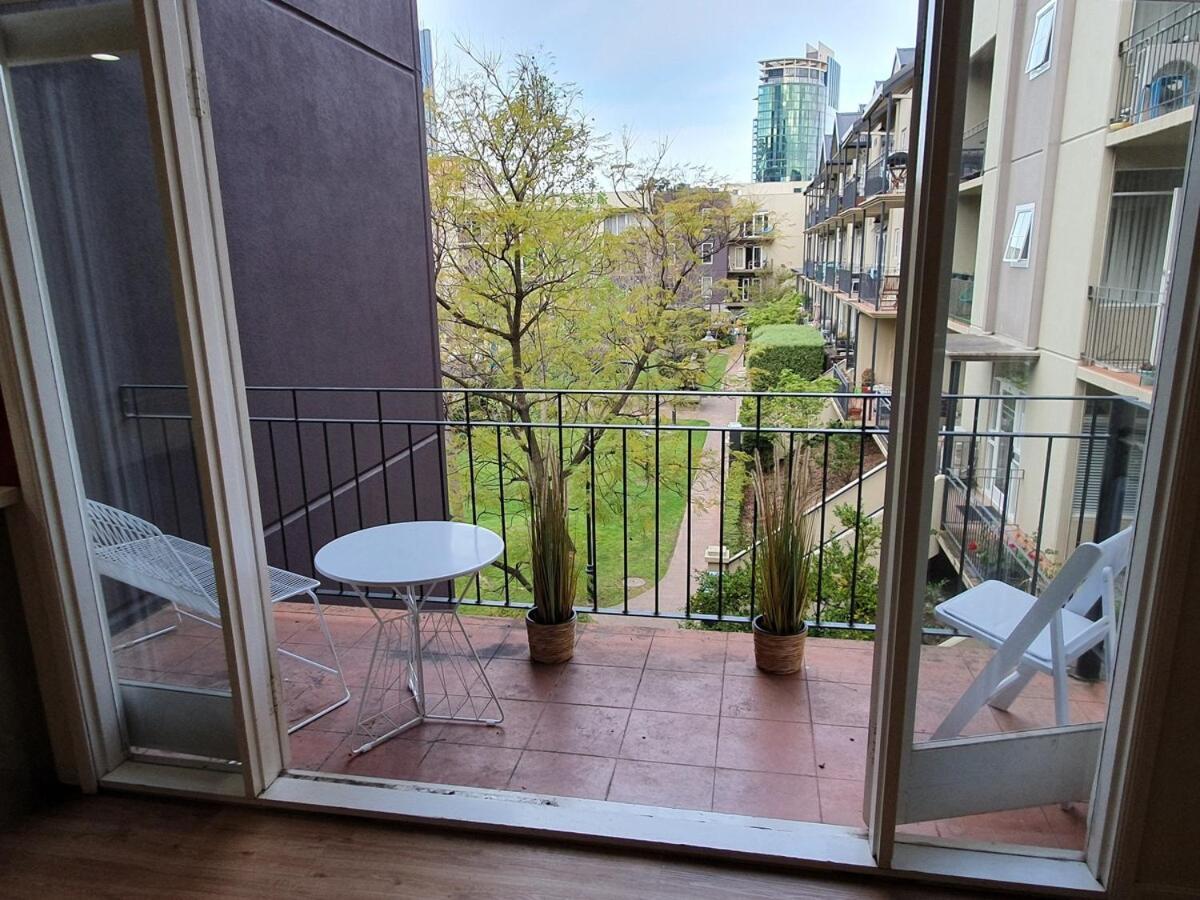 Garden Oasis 3 Bedroom *