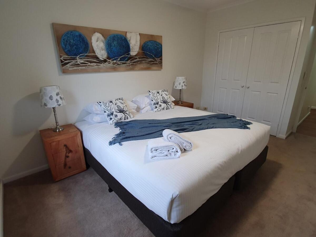 Garden Oasis 3 Bedroom Melbourne