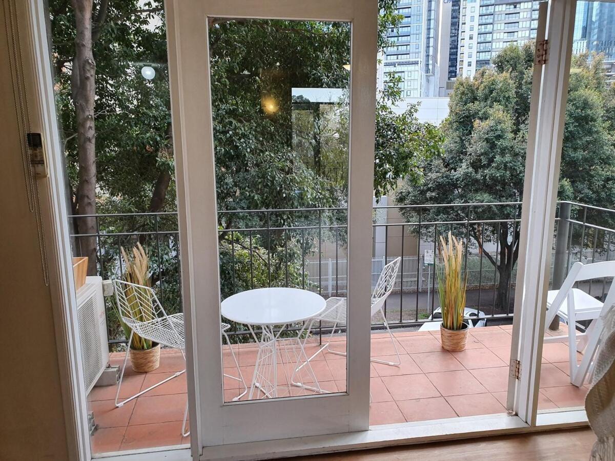 Garden Oasis 3 Bedroom