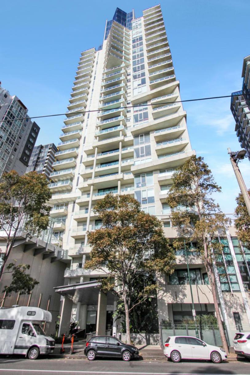 Apartamento Spacious Living And Grand Views In Southbank *