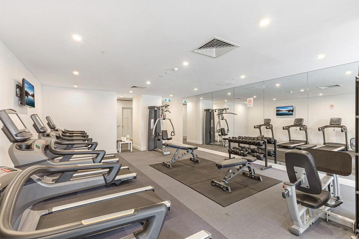 Sunshine Cbd With Stunning Views Pool *