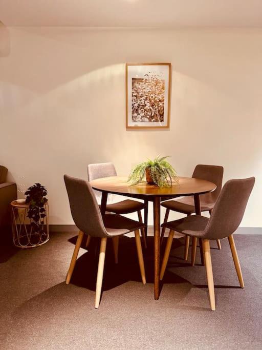 Memorable Southbank Apartment