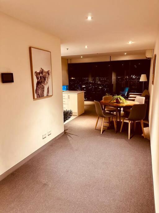 Apartment Memorable Southbank *