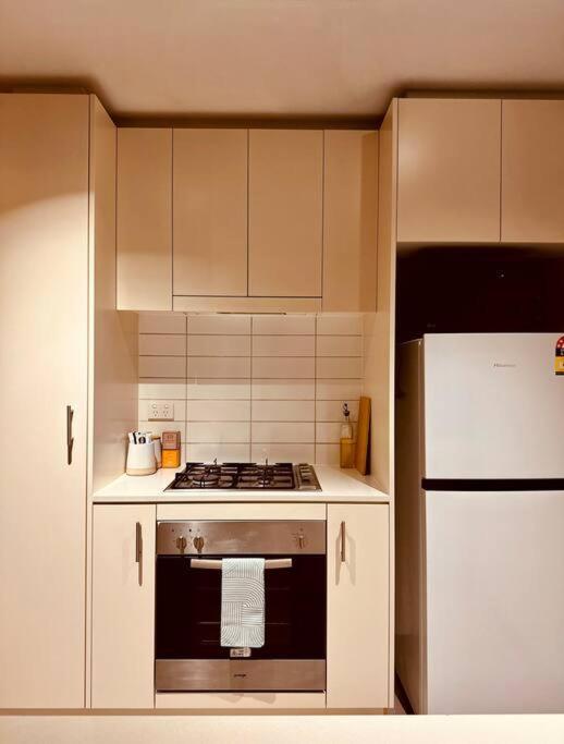 Apartment Memorable Southbank