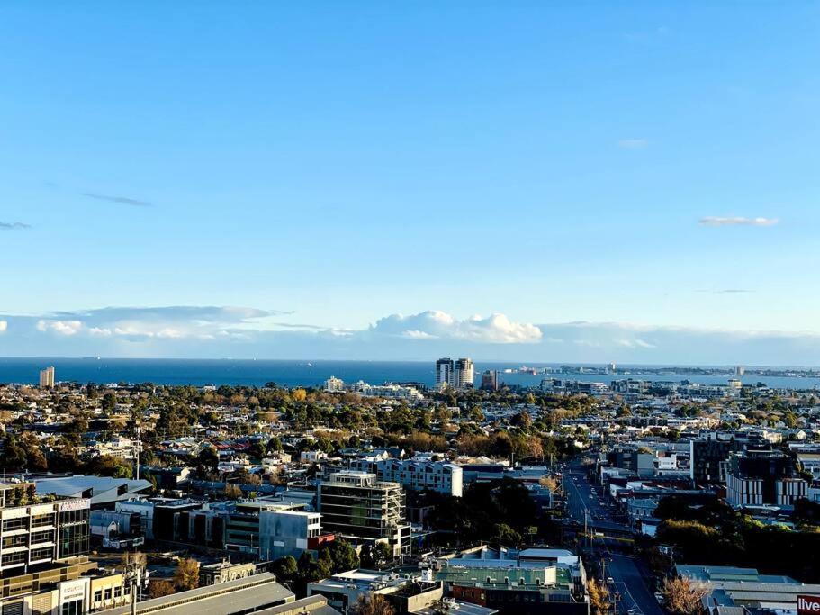Memorable Southbank Apartment Melbourne