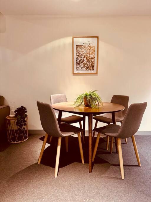 Memorable Southbank Apartment