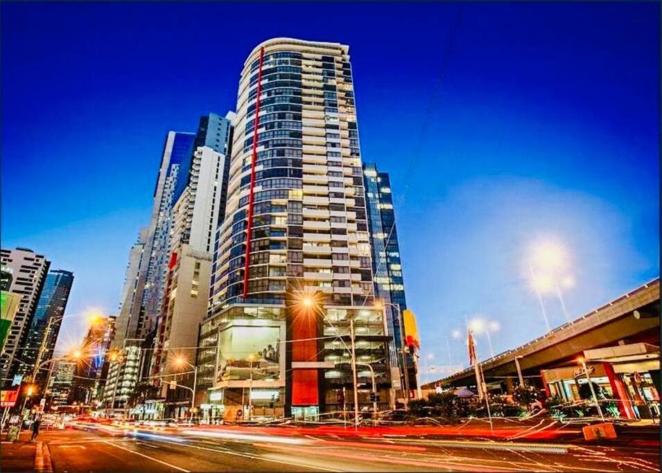 Memorable Southbank Melbourne