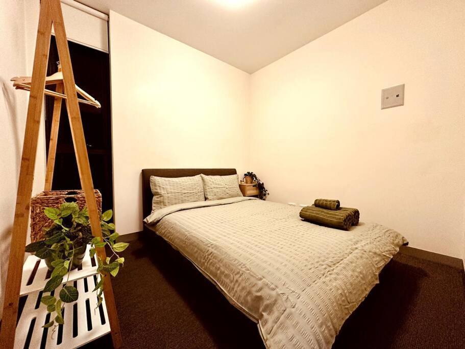Memorable Southbank Apartment