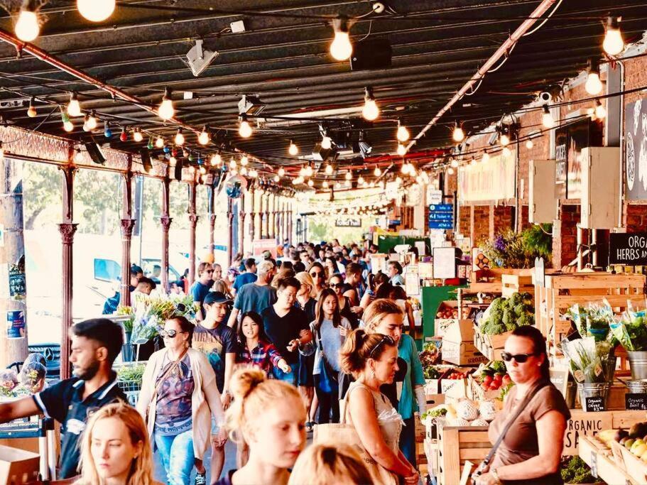 Memorable Southbank Melbourne