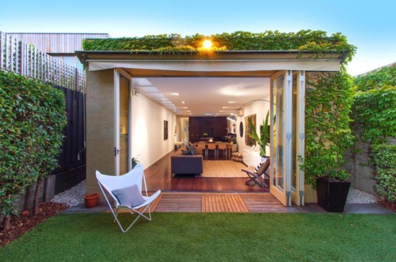 St Kilda Style - Stunning 3 Bedroom House Bahay bakasyunan Melbourne