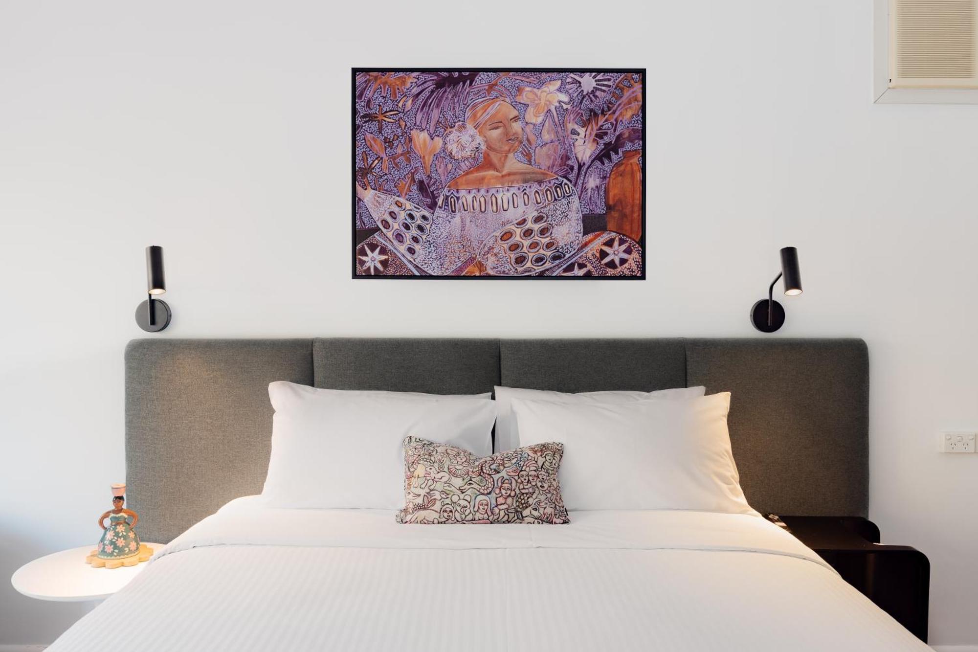 Apartment Mac St Kilda Acland St By Collection Melbourne