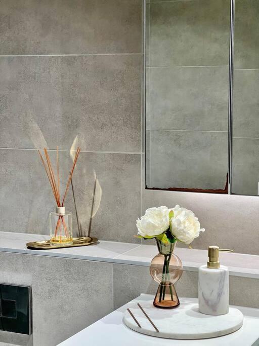 2bed Free Park Toorak Station * Melbourne