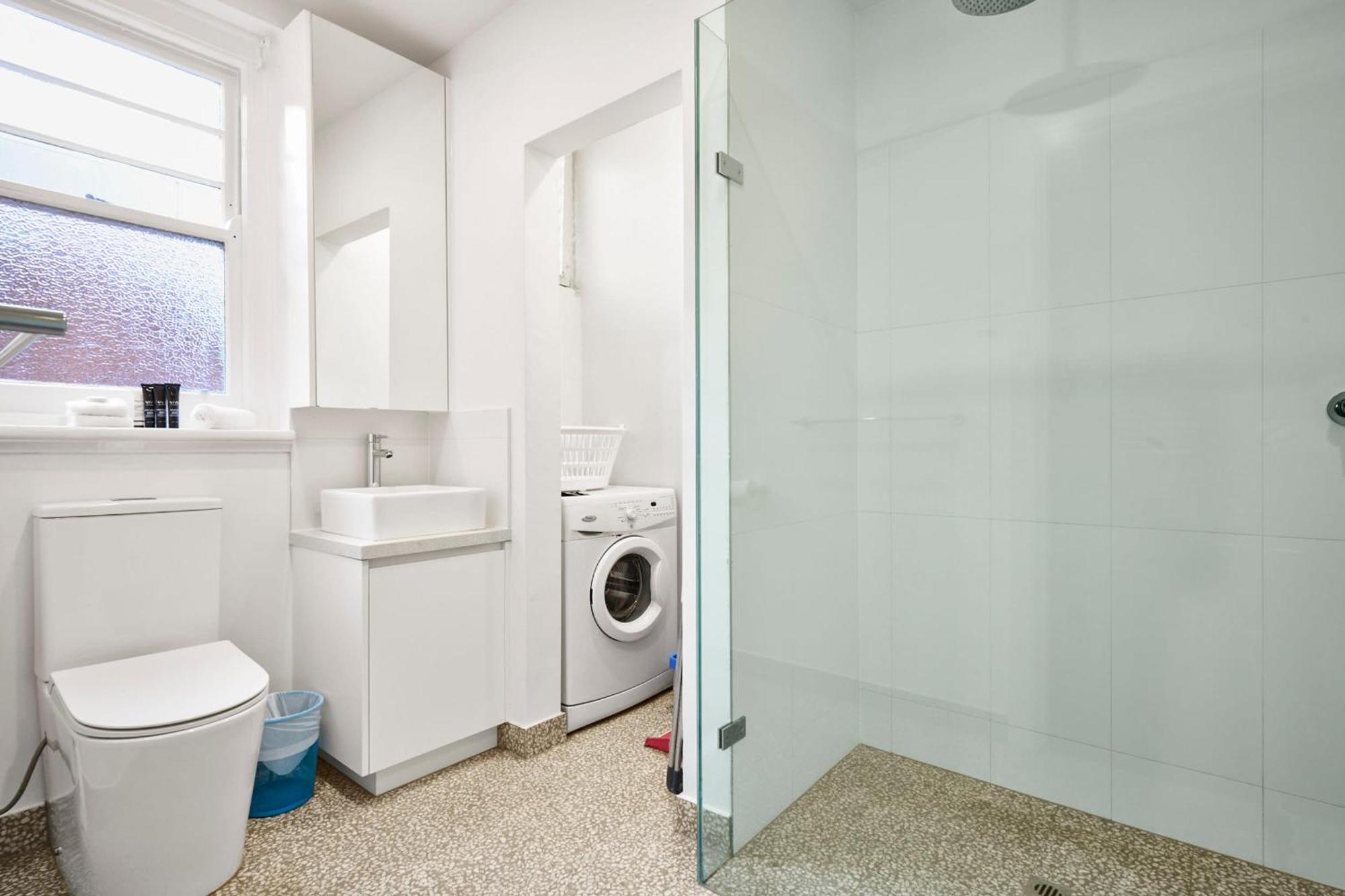 Apartment Cozy 1-bedroom Retreat In St Kilda Melbourne