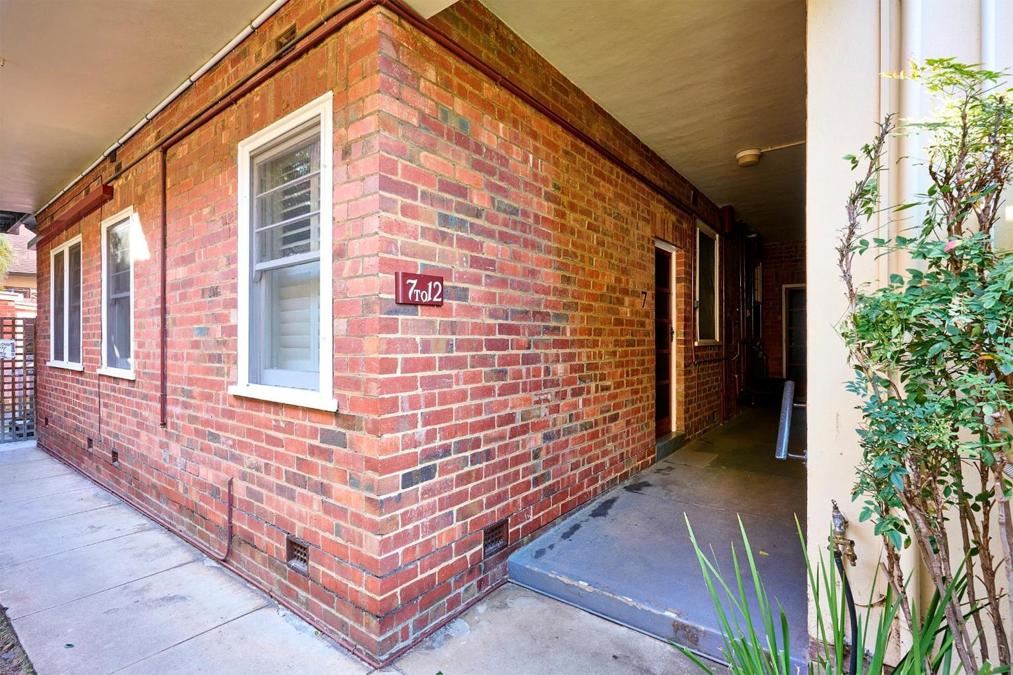Apartment Cozy 1-bedroom Retreat In St Kilda Melbourne