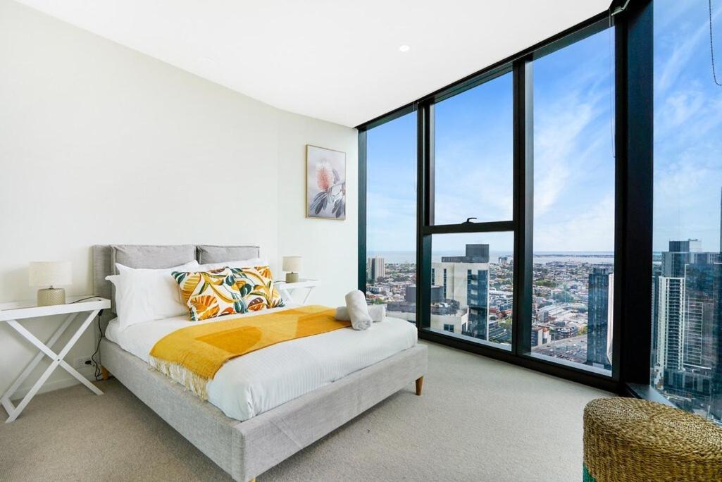 Apartment Square - Southbank With Great View *