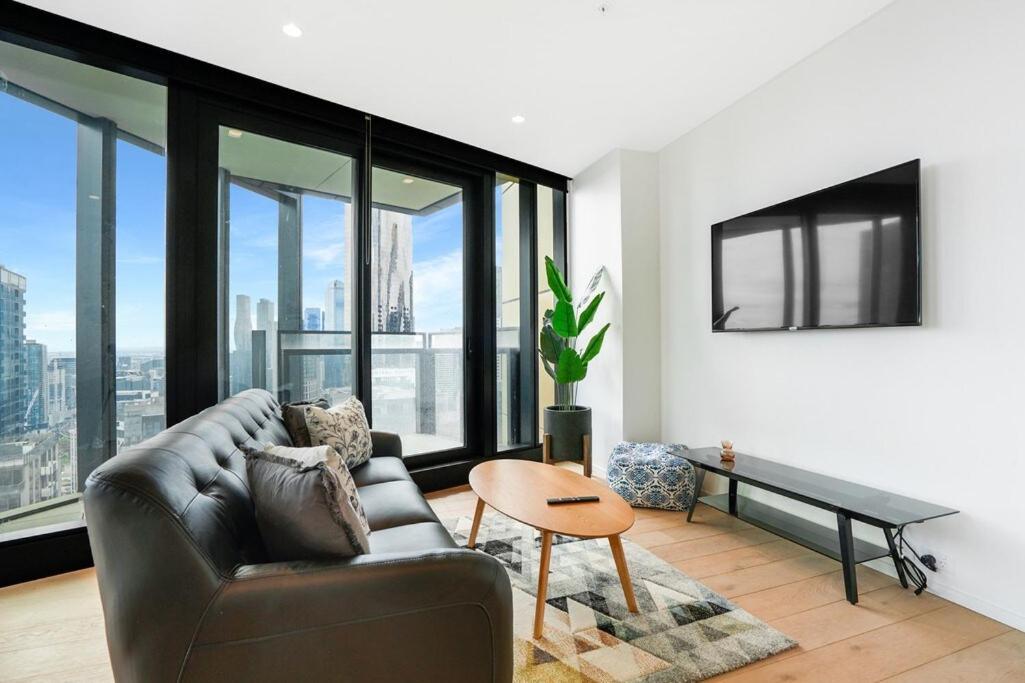 Apartment Square - Southbank With Great View
