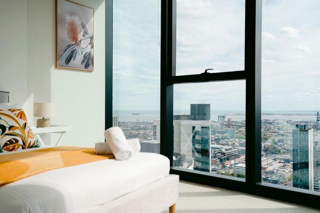 Apartment Square - Southbank With Great View