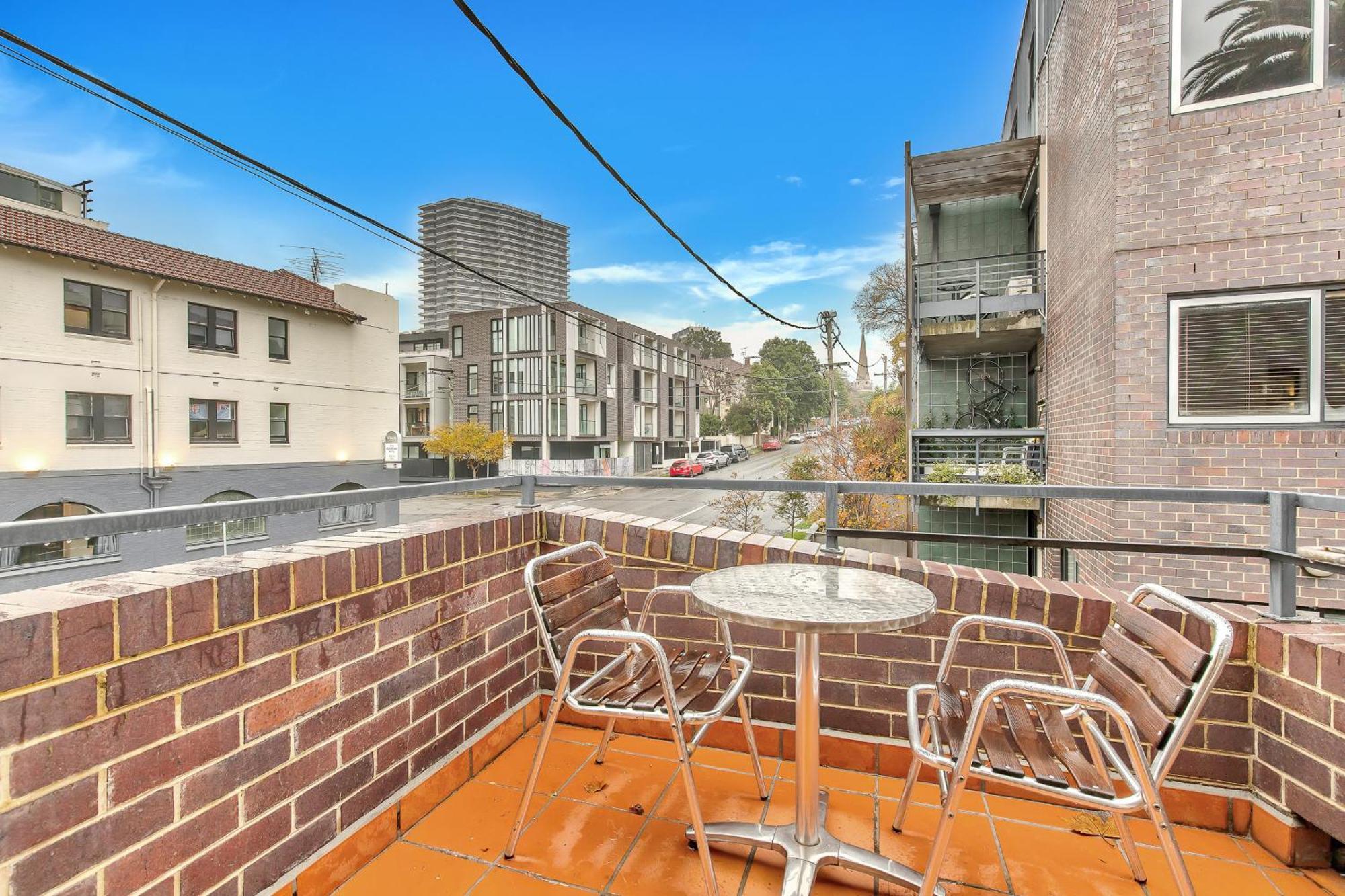Apartamento Alameda St Kilda By Ready Set *