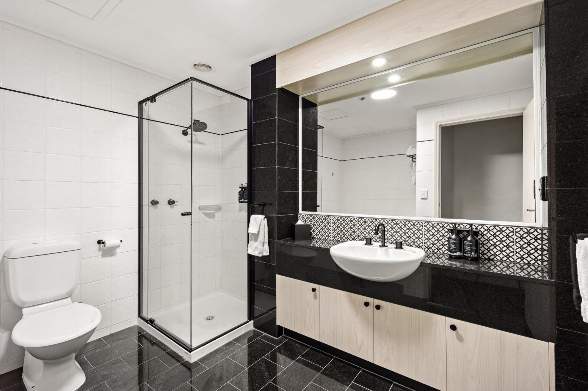 Melbourne City Suites Apartamento Melbourne