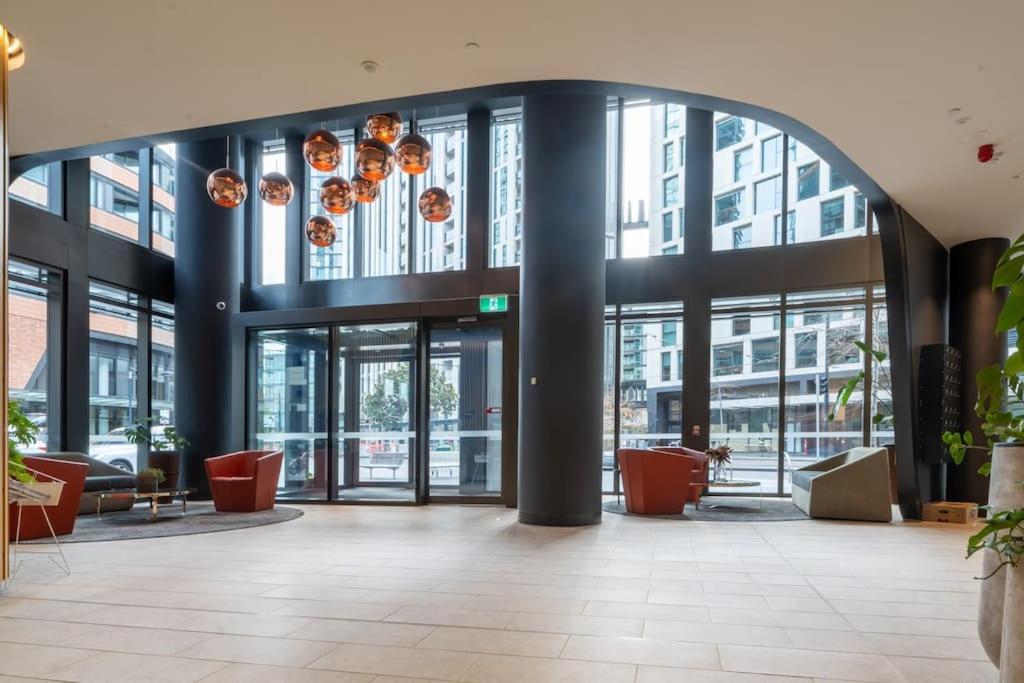 Wyndel One Bedroom Mel883col210s Melbourne