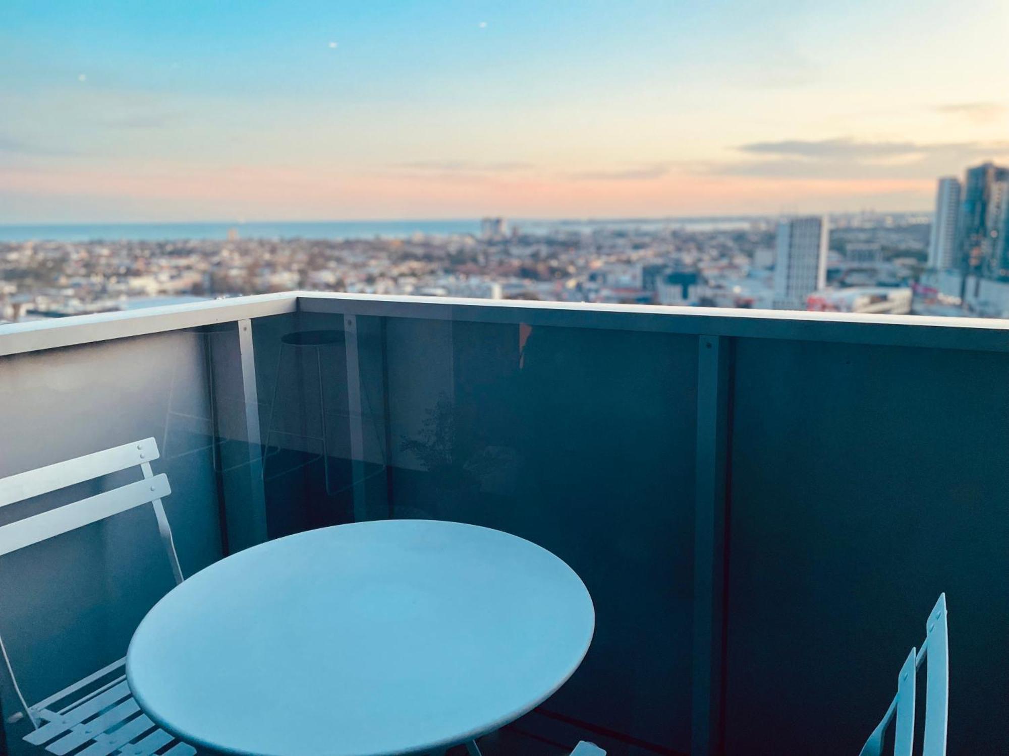 Memorable Southbank Apartment Melbourne