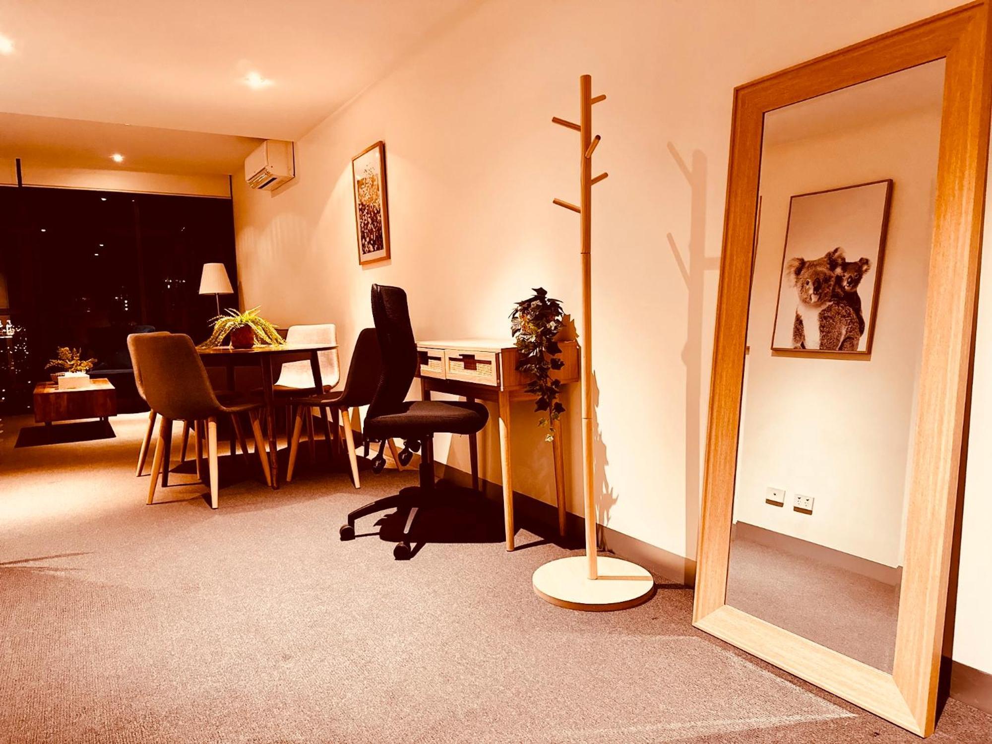 Apartment Memorable Southbank