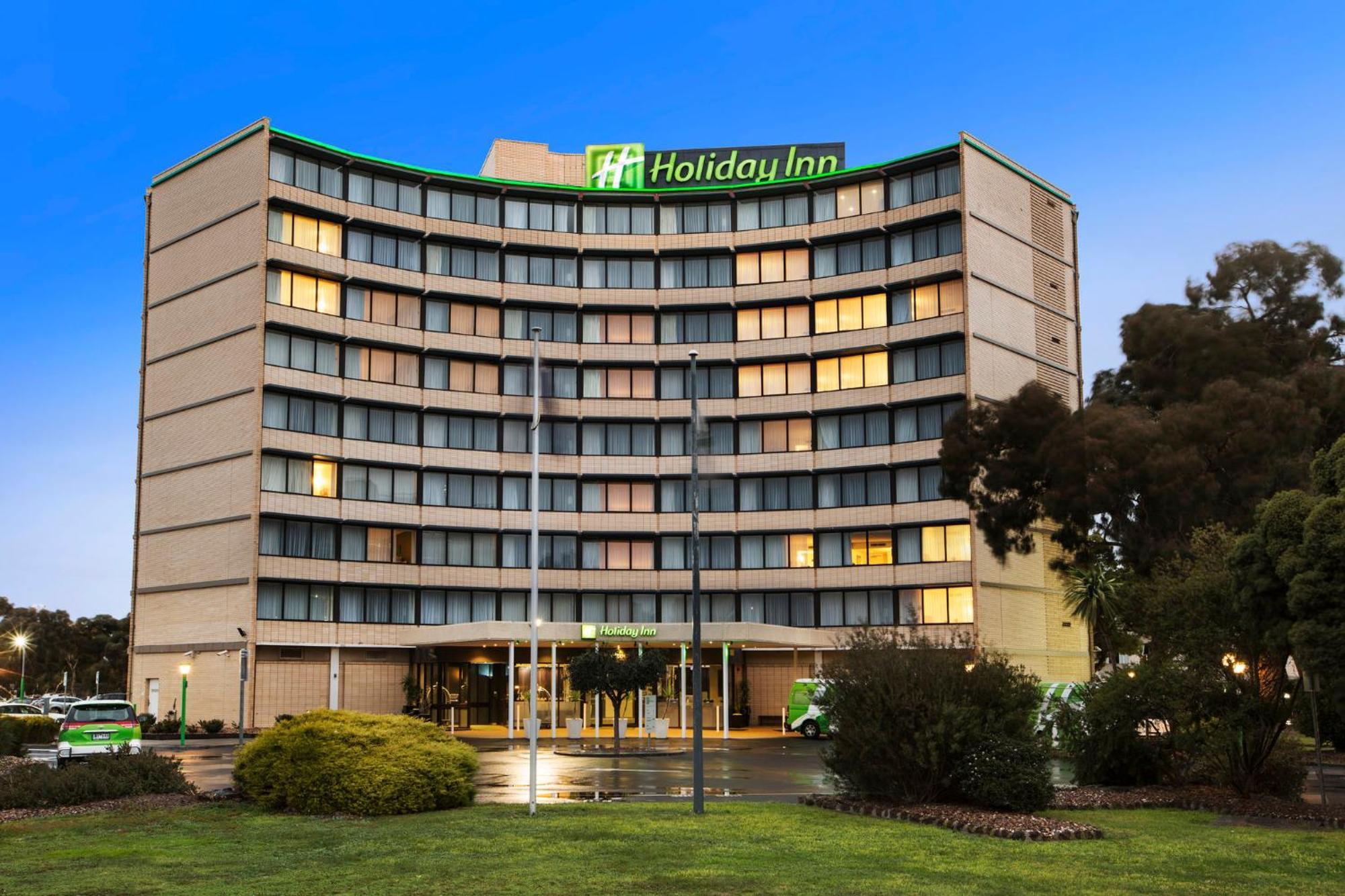 Hotel Airport By Ihg Melbourne