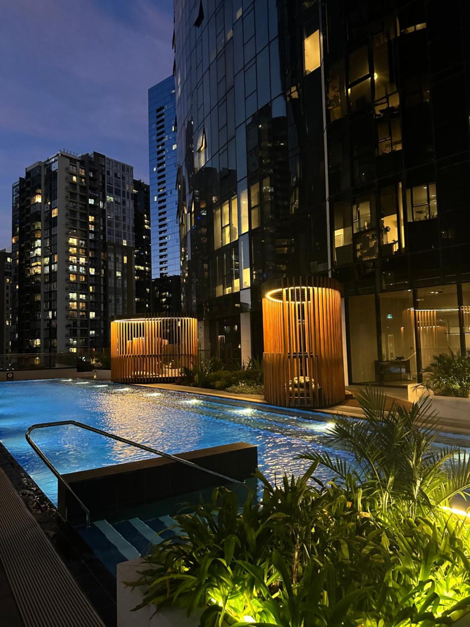 Skyline Serenity Retreat *