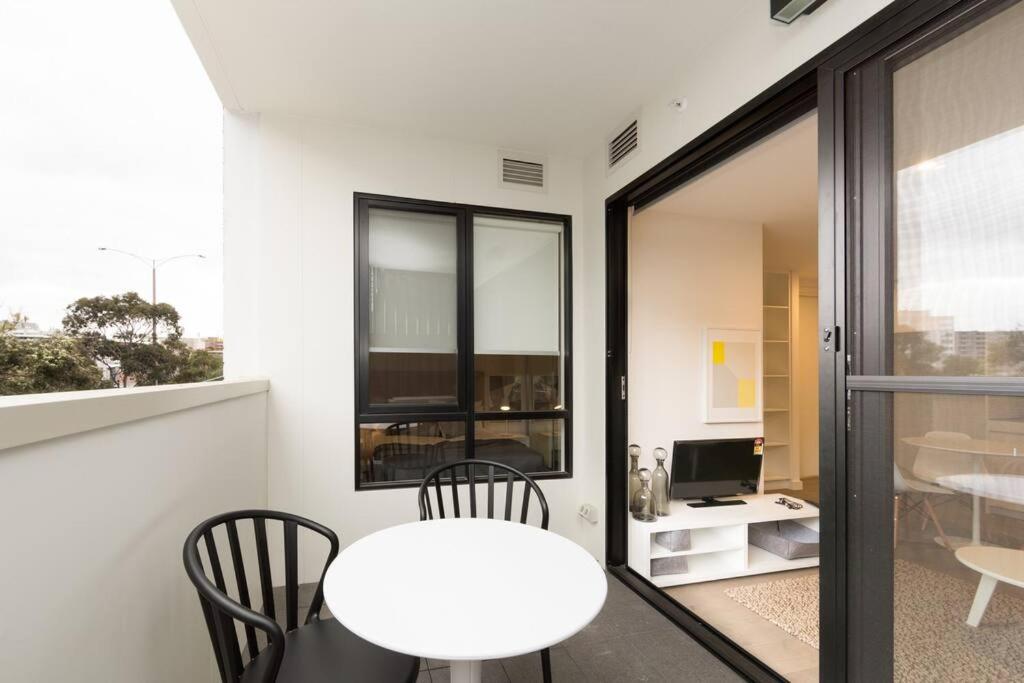 Apartamento Henry Ii Of Windsor Melbourne