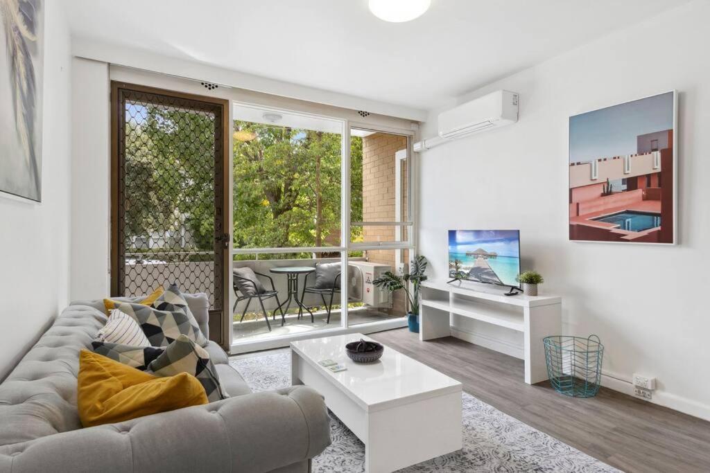 Apartment St Keildon