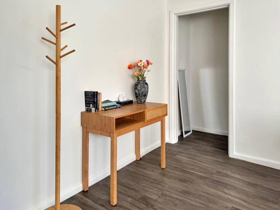 Apartment St Keildon Melbourne