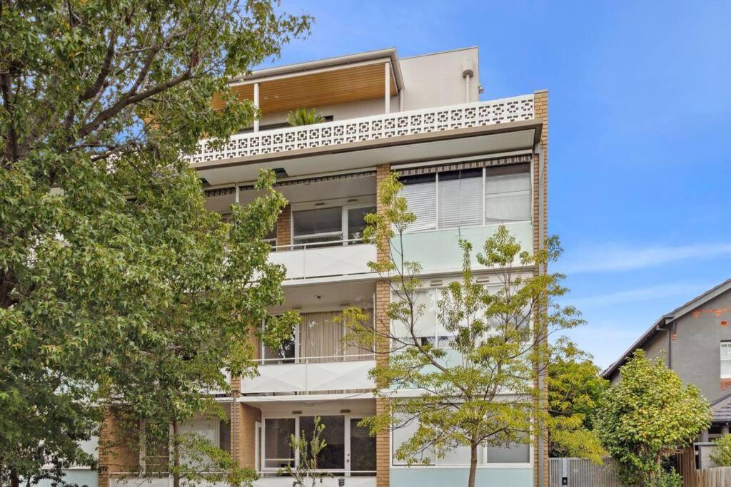 St Keildon Apartment *