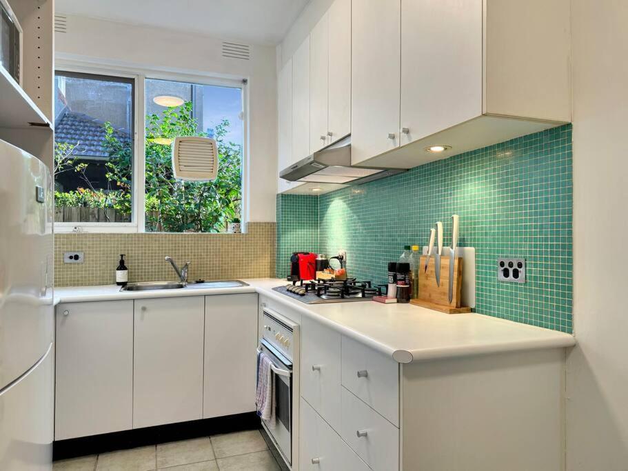 Apartment St Keildon *